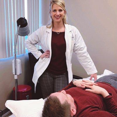 ACTIVEMED INTEGRATIVE HEALTH CENTER professional team providing expert integrative health services in San Diego