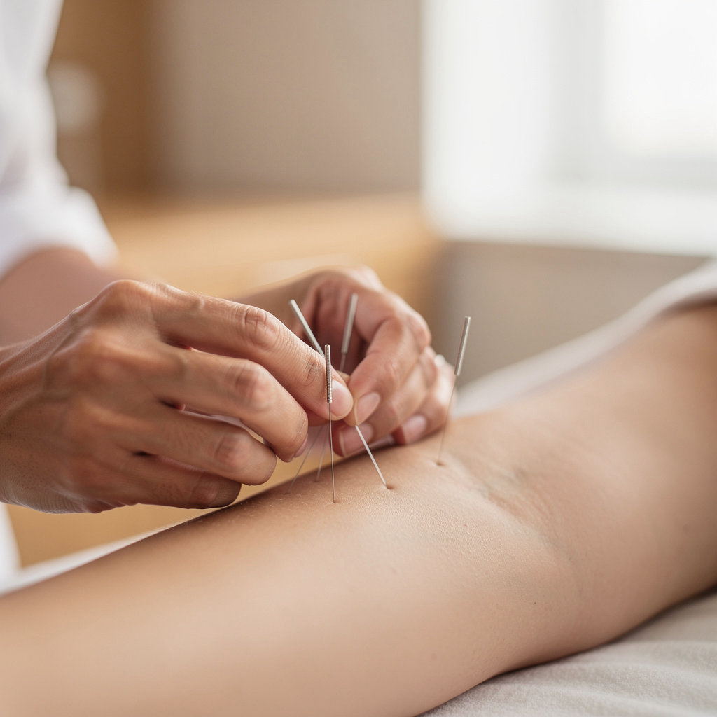 ACTIVEMED INTEGRATIVE HEALTH CENTER acupuncture therapy for pain relief and wellness in San Diego